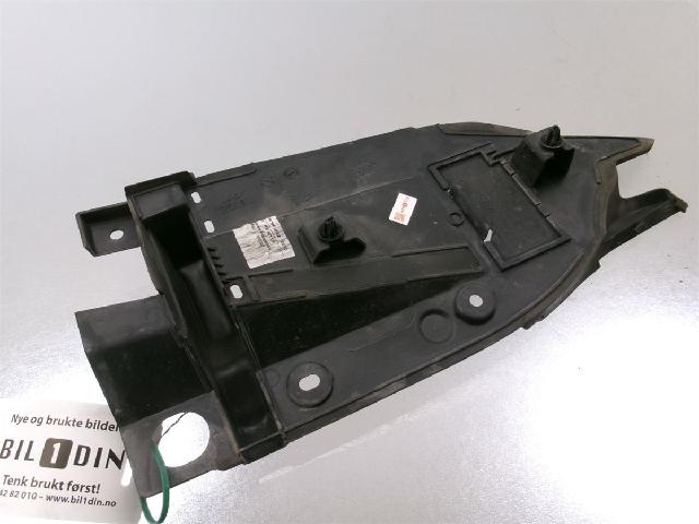 Front Plastdeklser – bilde 2