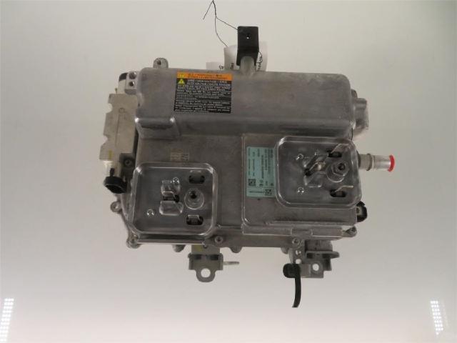 Hybrid Converter DC/DC – bilde 1