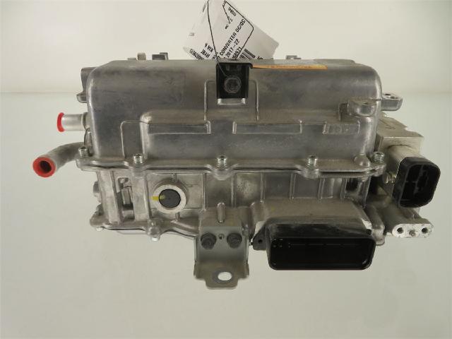Hybrid Converter DC/DC – bilde 4