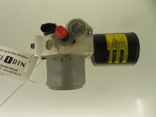 ABS Hydraulikkpumpe – bilde 1