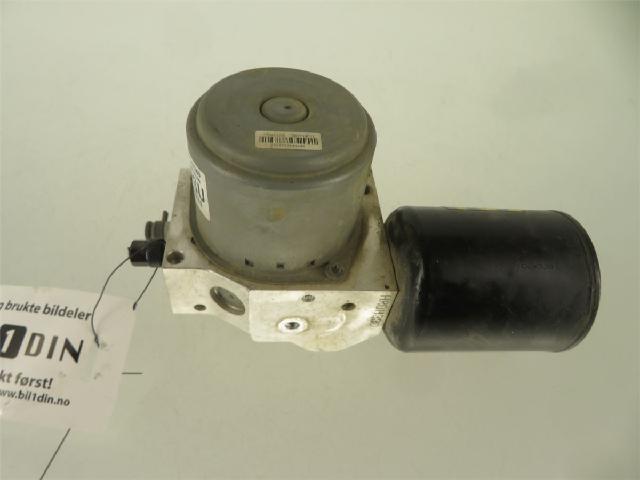 ABS Hydraulikkpumpe – bilde 2