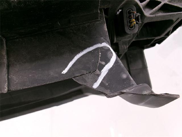Luftstyring Front – bilde 3