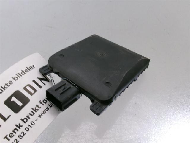Sensor Aktiv Kollisjonsbeskytt – bilde 1