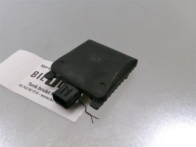 Sensor Aktiv Kollisjonsbeskytt – bilde 1