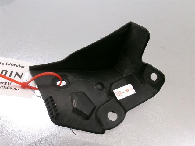 Front Plastdeklser – bilde 1