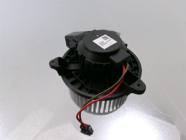 Varmeapparat Viftemotor – bilde 2