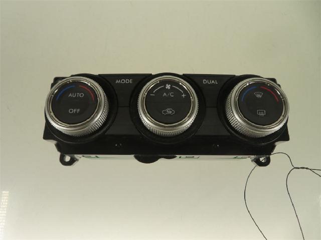 Varme AC Betjening/Display – bilde 1