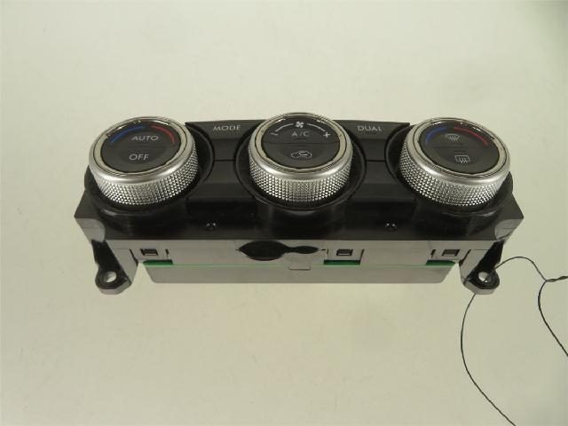 Varme AC Betjening/Display – bilde 2