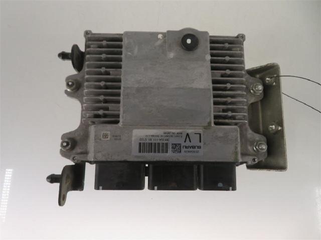Styreenhet Motor (ECU) Bensin – bilde 1