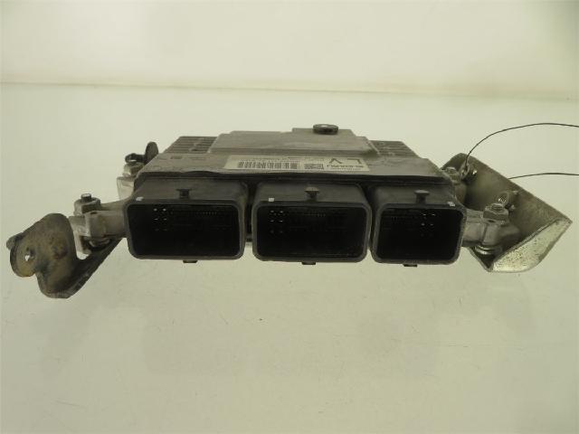 Styreenhet Motor (ECU) Bensin – bilde 2