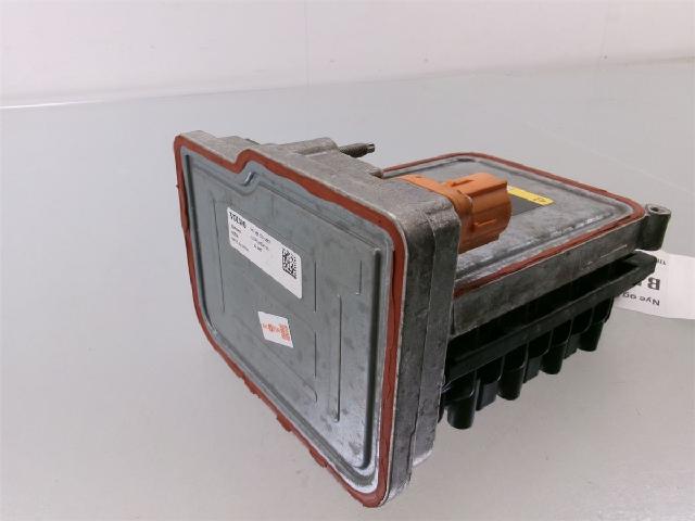 Varmeapparat Reg. Elektrisk – bilde 2