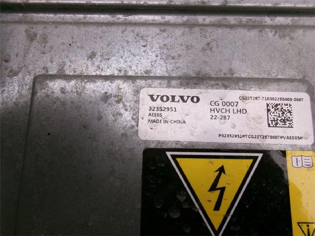 Varmeapparat Reg. Elektrisk – bilde 3