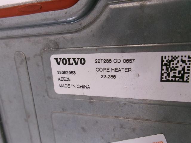 Varmeapparat Reg. Elektrisk – bilde 4