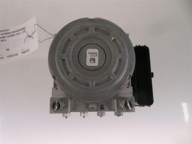 ABS Hydraulikkaggregat – bilde 1