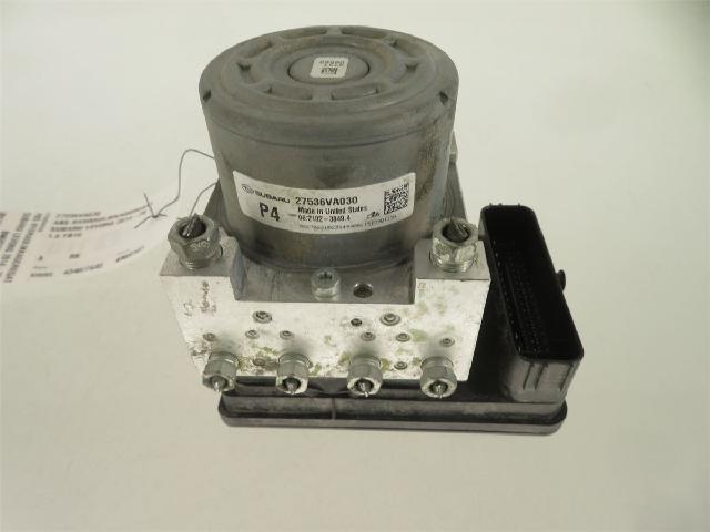 ABS Hydraulikkaggregat – bilde 2