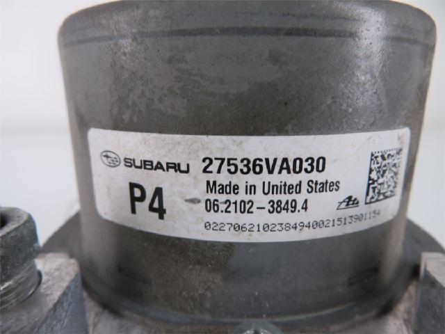 ABS Hydraulikkaggregat – bilde 3