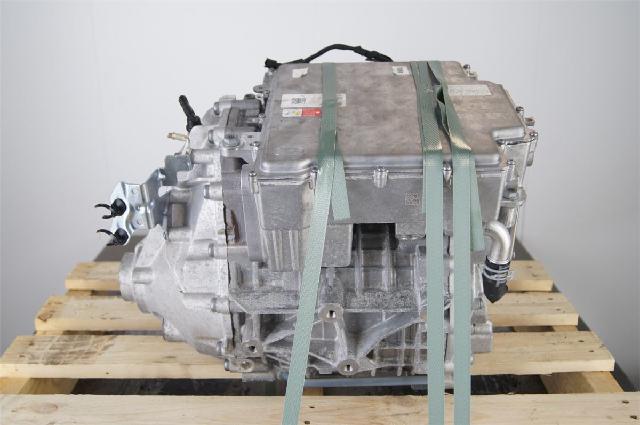 Motor Elektrisk Foran – bilde 1
