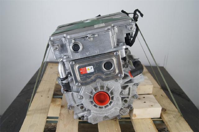 Motor Elektrisk Foran – bilde 2