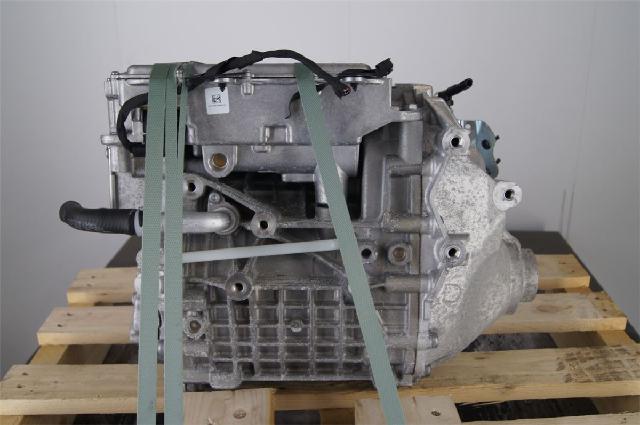 Motor Elektrisk Foran – bilde 3