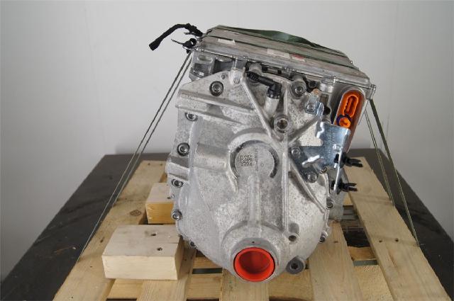 Motor Elektrisk Foran – bilde 4