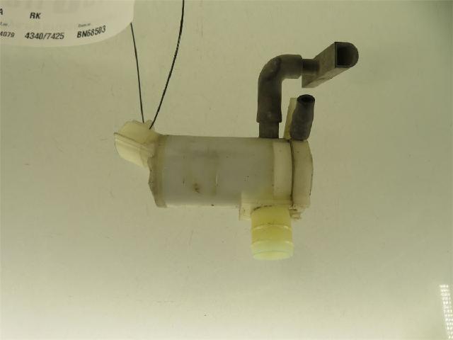 Spylerpumpe Frontrute – bilde 2