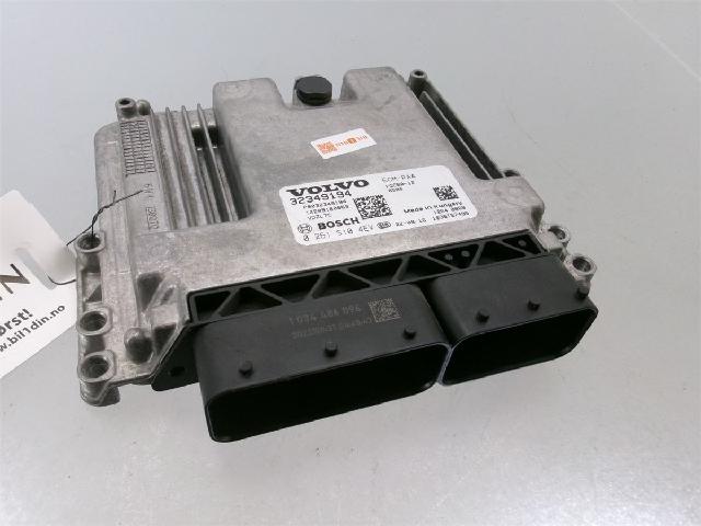 Styreenhet Elektrisk Motor – bilde 1