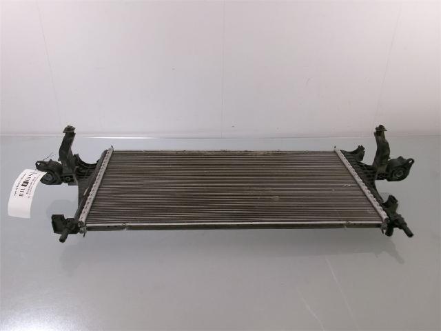 Radiator Automat – bilde 1
