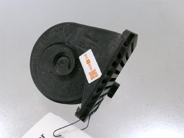 Signalhorn – bilde 1