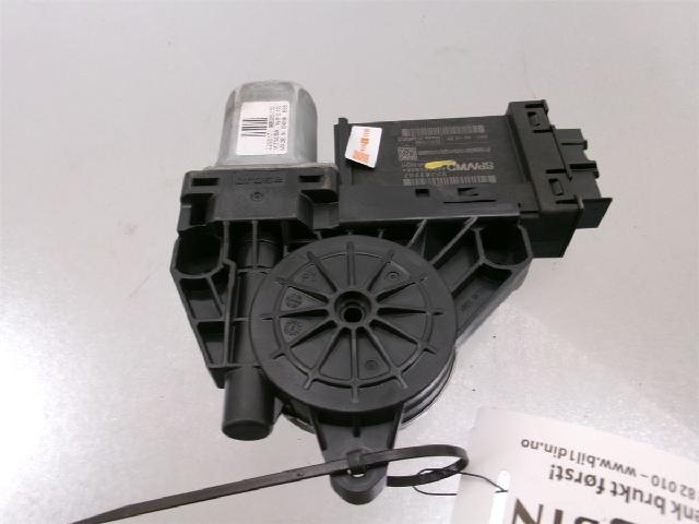 Vindusheismotor – bilde 2