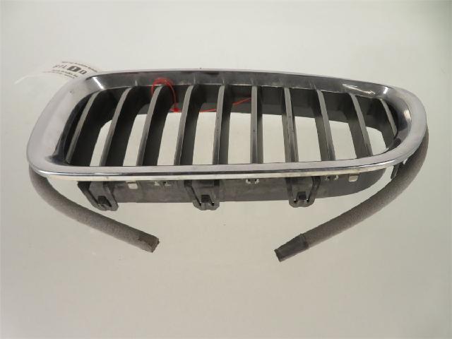 Grilldel Venstre – bilde 1