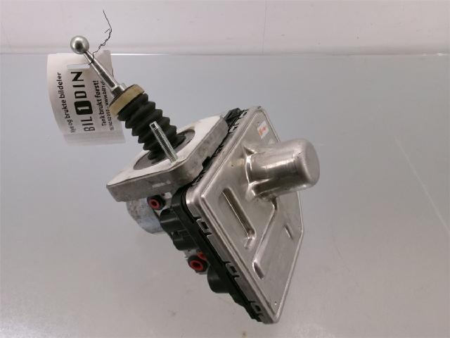 ABS Hydraulikkaggregat – bilde 1