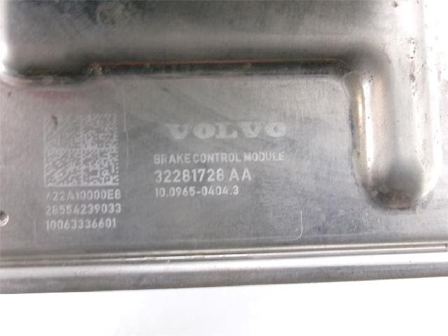 ABS Hydraulikkaggregat – bilde 2
