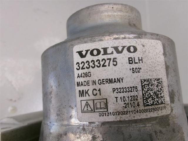 ABS Hydraulikkaggregat – bilde 4