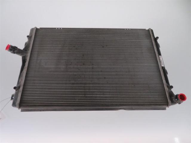 Radiator Automat – bilde 1