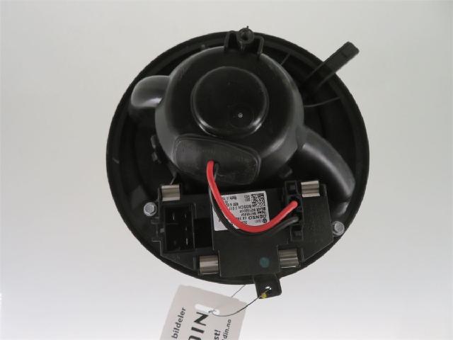 Varmeapparat Viftemotor – bilde 1