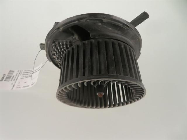 Varmeapparat Viftemotor – bilde 3
