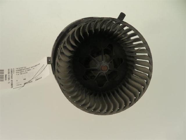 Varmeapparat Viftemotor – bilde 4