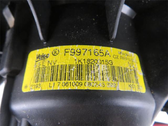 Varmeapparat Viftemotor – bilde 5