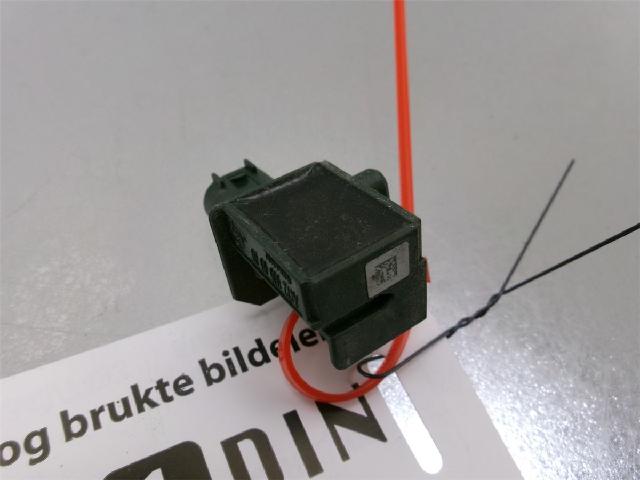 Sensor Øvrig – bilde 1