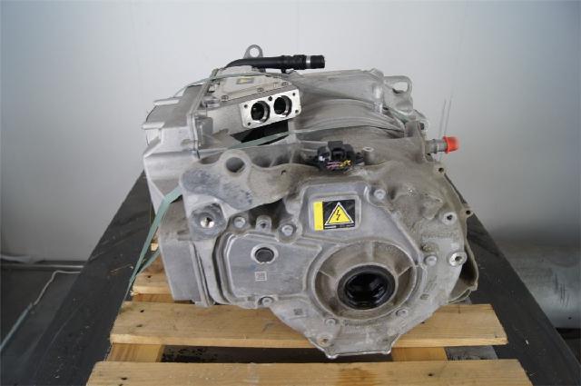 Motor Elektrisk Bak – bilde 2