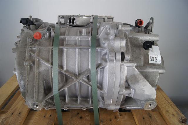 Motor Elektrisk Bak – bilde 3