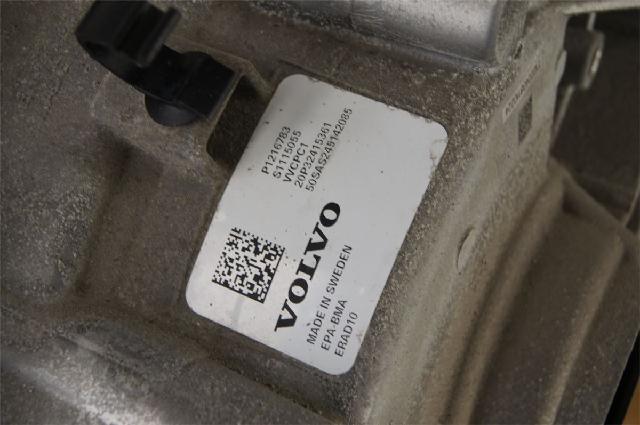 Motor Elektrisk Bak – bilde 4
