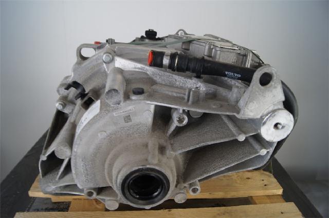 Motor Elektrisk Bak – bilde 5