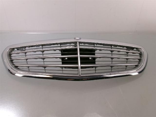 Grill / Gitter – bilde 1