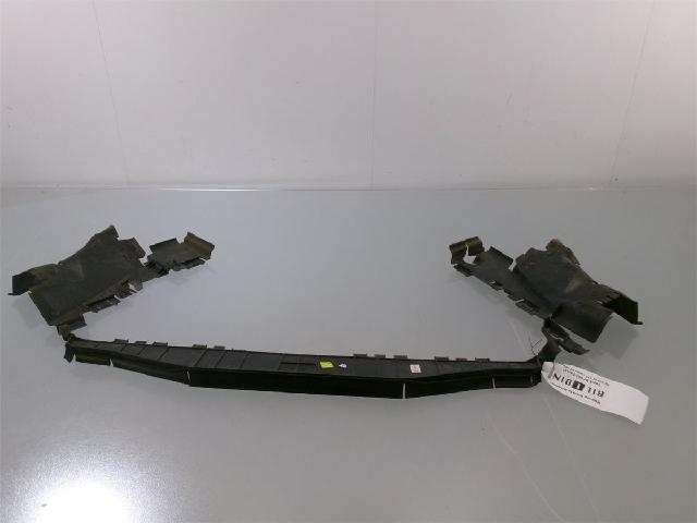Luftstyring Front – bilde 1