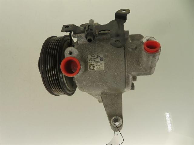 Varme AC Kompressor – bilde 1