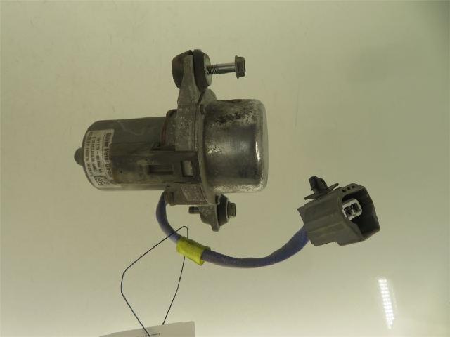 Vacuumpumpe – bilde 1