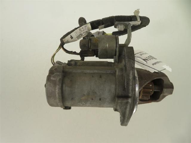 Startmotor Bensin – bilde 1