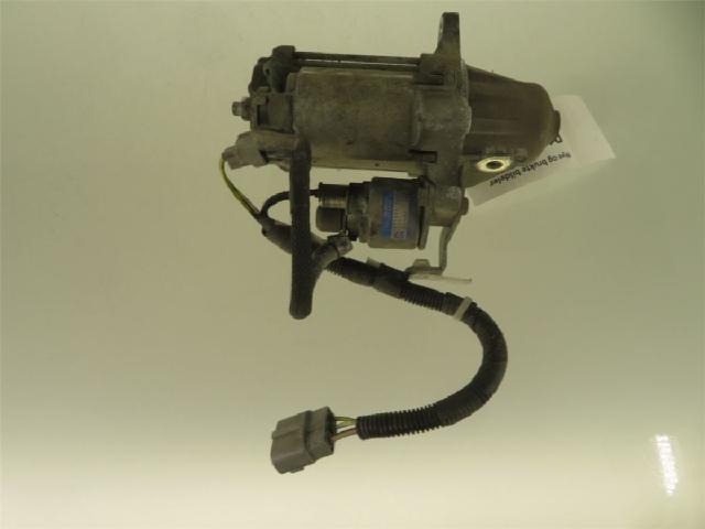 Startmotor Bensin – bilde 2