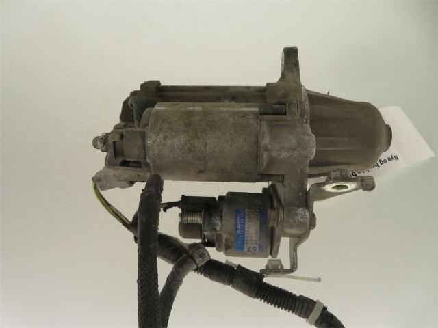 Startmotor Bensin – bilde 3